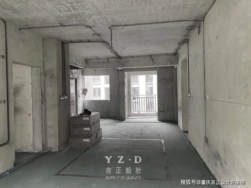 重慶裝修設(shè)計(jì)工作室排名丨施工跟蹤之世茂 茂悅府