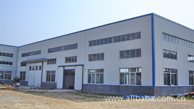 【專業(yè)設計施工安裝大小型室內(nèi)外輕鋼結(jié)構(gòu)工程、裝飾、裝修工程】價格,廠家,圖片,廣州中慧程建筑工程-